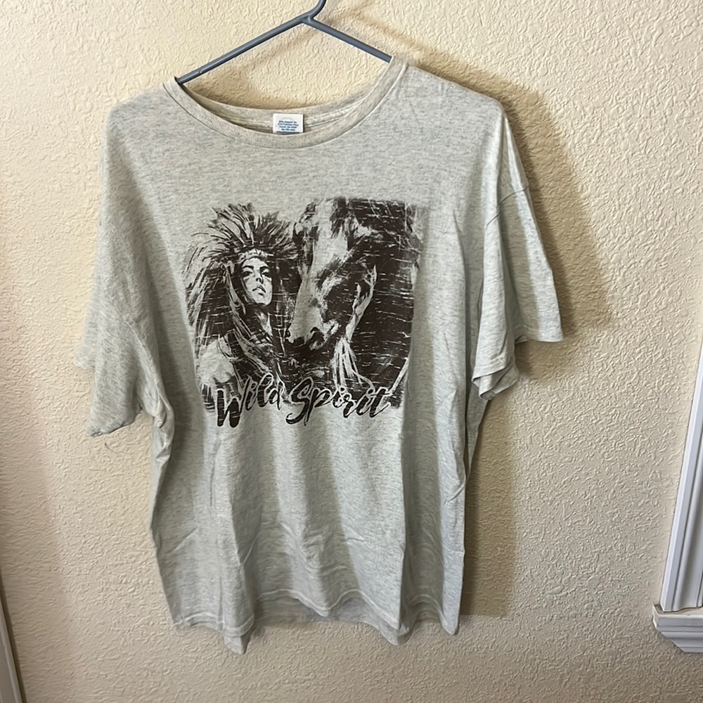 T shirt